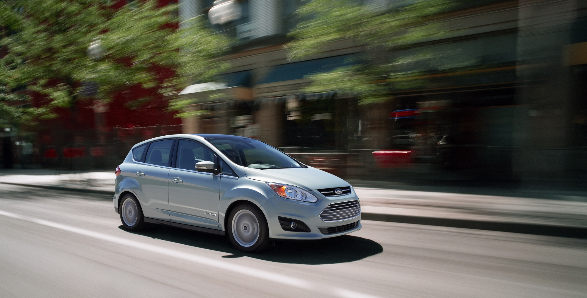 Ford C-MAX Hybrid-2013-13.jpg